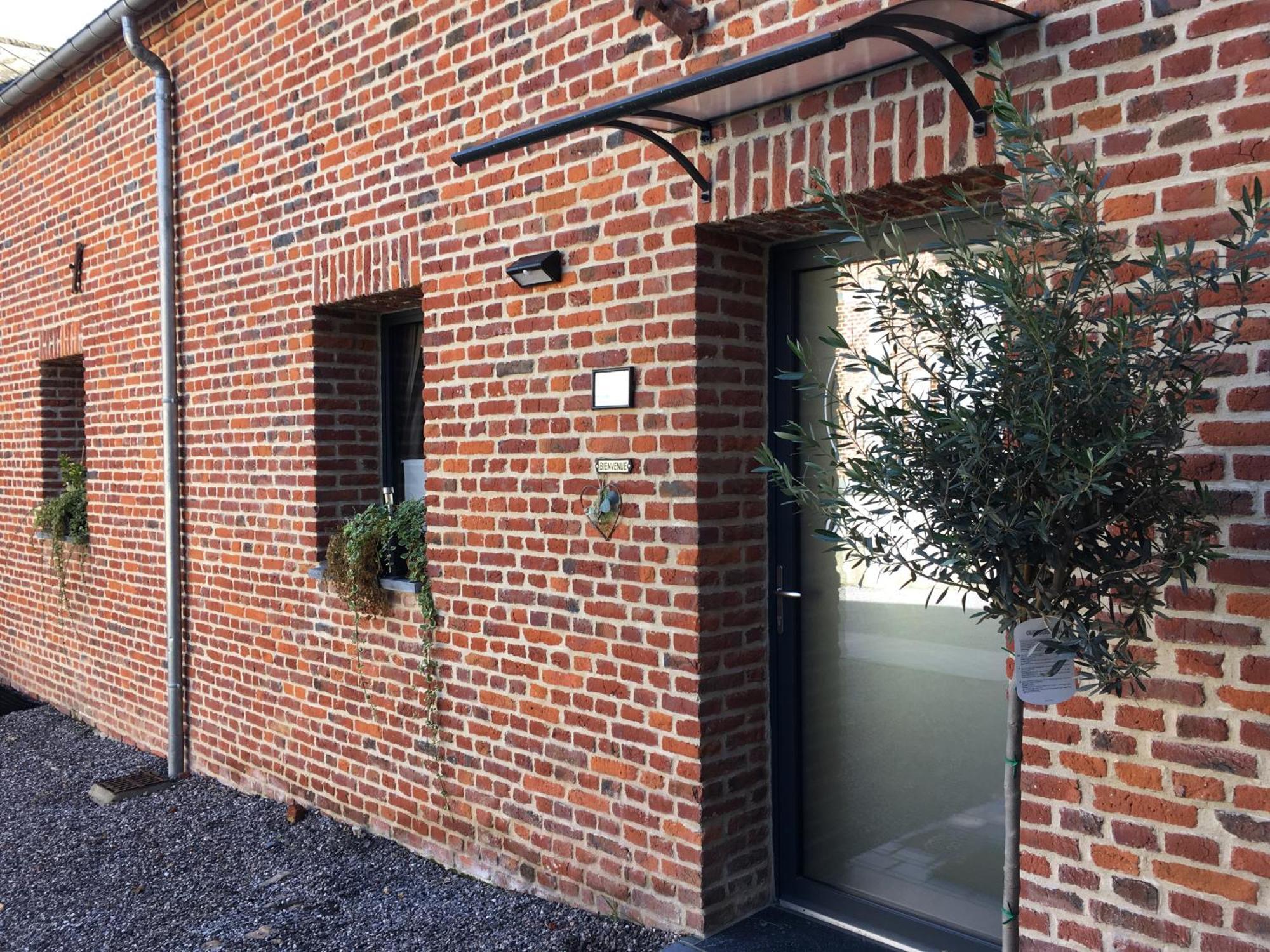 Wargnies-le-Petit Suite Factory : Gite De Charme En Avesnois מראה חיצוני תמונה